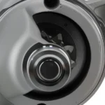 Starter Motor fit for Audi A4 Quattro/A5 L4 2.0L 2010-2016 LRS02443 1.1KW 10T - Image 4
