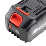Power Tool Battery 18V 5.0Ah with Safety Protection fit for BL1820 BL1815 LXT-400 - Image 5