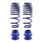 Suspension & Steering Coilover Kit FIT For VW Jetta IV sedan/wagon 2WD MK4 1999-2004 - Image 7