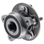 Front Wheel Bearing fit for Toyota Corolla Sedan 2020-2024 HA590755 BR931106 - Image 6