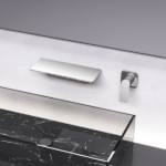 Waterfall Bathroom Sink Faucet - Image 6