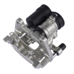 Rear Right Brake Caliper with Motor Replacement for Jaguar XE X760 XF X260 F-Pace X761 2016-2020 T2H7433 T2H37951 T2H40280 - Image 4