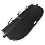 Luggage Load Cover Trunk Security Shade fit for Toyota Venza 09-15 Easy Installation - Image 3