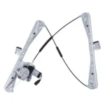 Front Right Window Lifter 741877 fit for Jaguar S-Type Lincoln LS 2000-2002 - Image 4