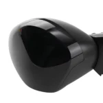 Front Left Side Mirror fit for Honda Civic EX 2022-2024 HO1320351 Black Glass - Image 5