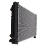 Aluminum Radiator fit for GMC C1500 C2500 K1500 K2500 4.3L 5.0L 1988-1999 1790 - Image 5