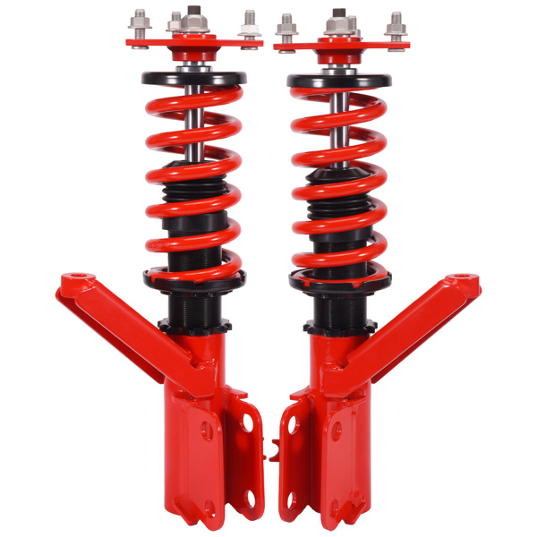 BFO Coilover Suspension Struts Kit fit for Honda Civic EM2 2001-2005 Adj. Height