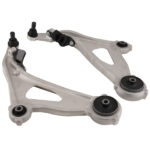 Front Lower Control Arms fit for Nissan Pathfinder 2014-2020 Infiniti QX60 JX35 2013 - Image 5