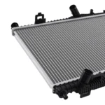 3 Row Radiator fit for Ford High-Boy with Chevy Engine 1932 DPI3132 Aluminum AT - Image 16