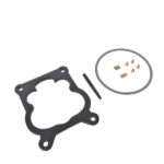 Quadrajet Carburetor Rochester 4MV Fits for Buick 350 455 Cadillac 429 472 Chevy GMC 454 Truck Pontiac Firebird GTO 350 400 1968-1978 7028260 7027230 - Image 7
