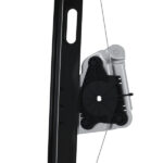 Rear Right Window Regulator fit for BMW E90 328i/335i xDrive 2009-2011 51357140590 - Image 2