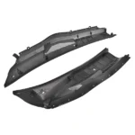 Front Windshield Wiper Cowl Cover Panel Fit for Ford F250 F350 Super Duty 2017-2022 - Image 5