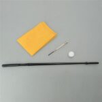 Cupronickel C 16 Closed Holes Concert Band Flute Pink - Image 9