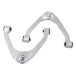 2X Front Upper Control Arm and Ball Joint Assembly Fit for Infiniti G37 G35 G25 Q40 2007-2015 54525JK000 54524JK000
