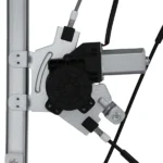 Front Left Electric Window Regulator fit for Ford F-150 Lobo Lincoln Mark LT 06-08 - Image 2