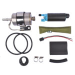 2X Fuel Pump Left Right Replacement for Chrysler Dodge Charger Challenger 2005-2015 5136023 5136022 - Image 12