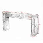 Console Table - Image 3