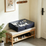 Shoe Storage Cabine