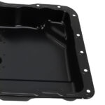Auto Trans Oil Pan fit for GM 4L70-E 1998-2014 103164 16-Bolt 3" Deep Steel - Image 5