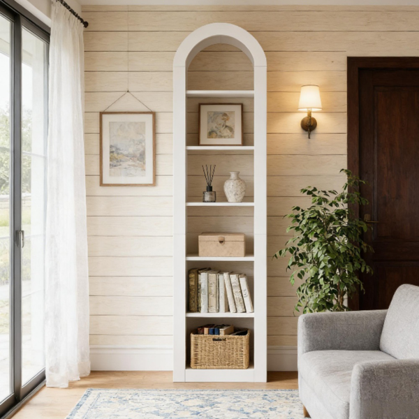 Shelf Book/Tall Bookshelf