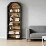 Shelf Book/Tall Bookshelf - Image 3