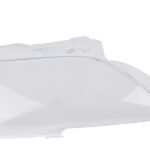 Pair Headlight Lens Headlamp Cover fit for BMW 3 E92 Coupe 2006 2007 2008 2009 - Image 2