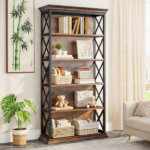 Shelf Book/Storage Cabinet - Image 5