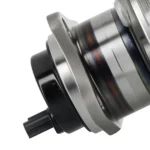 2pc Rear Axle Wheel Hub Set fit for Scion XB 08-15 H512418 with ABS System 5 Lug - Image 4