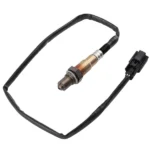 Upstream Right Oxygen O2 Sensor fit for Ford Focus Titanium Sedan 4-Door 1999CC - Image 2