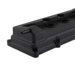 Valve Cover w/Gasket fit for Nissan Sentra fit for GXE XE CA Sedan 1.8L DOHC 2000-2002 - Image 2