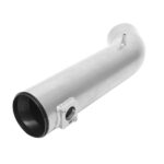 4" Intake Kit Is Suitable For GMC / Chevrolet / Cadillac 2009-2014 V8 4.8l / 5.3l / 6.0l / 6.2l Red - Image 23