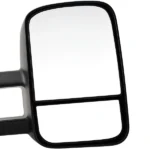 Black Side Mirror fit for Chevy GMC C/K Series 1988-1998 Left Right - Image 4