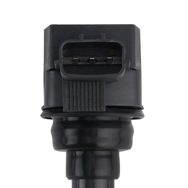 d6bc899a-9ba9-45dc-9f74-9dbd91086d5f.jpeg Pack of 4 Ignition Coil + Spark Plugs fit for Nissan Juke 1.6L L4 11-17 UF659 91215 - Image 1