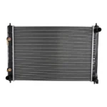 Aluminum Cooling Radiator fit for Nissan Murano 3.5L 2008-2014 214601AA0A - Image 6
