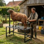 Livestock Stand - Image 3