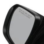 Left Side Mirror fit for Toyota Camry Hybrid 2.5L 2012-2014 Heated 8790906410-PFM - Image 22