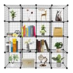 75gal 280L Outdoor Garden Plastic Storage Deck Box Chest Tools Cushions Toys Lockable Seat BLACK - Image 28