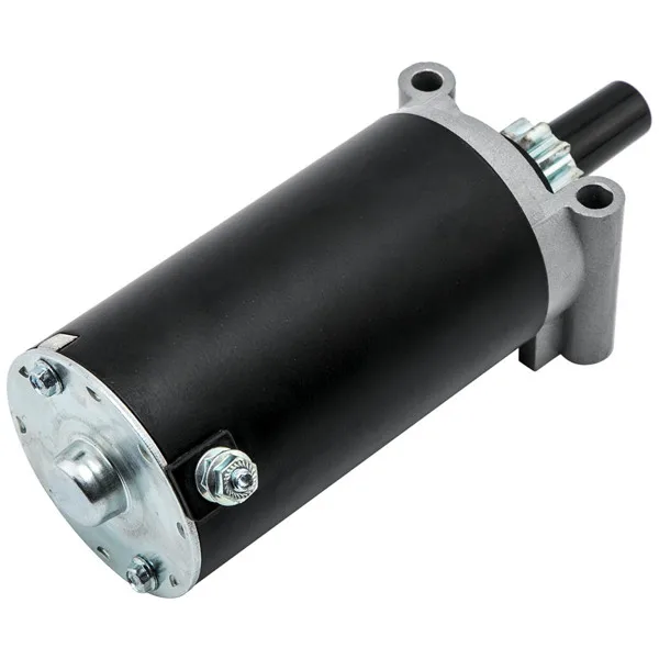 12 Volt 10T Starter fit for Toro GT2200/GT2300/LX425 2006-2009 3209803 PMDD