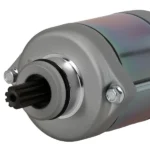 9T 12V Starter Motor fit for KTM 250/350 SX-F XC-F EXC-F 2015-2024 - Image 3