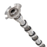 1x Exhaust Camshaft fit for Mercedes C180 CGI W204 C204 S204 1.6T GLK200 X204 2.0T - Image 3