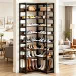Shoe Cabinet