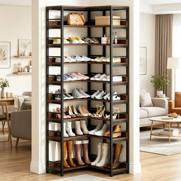 Shoe Cabinet