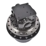 Fully Assembled Hydraulic Travel Drive Motor Replacement for Kubota KX033-4 - Image 6