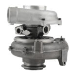Turbo Turbocharger Fit for Ford F-250, F-350 Truck Super Duty 6.0L Engine 2005-2007 743250-5013, 7432505013S, 743250-5013S 743250-0014 743250-5014S 743250-5014 - Image 6