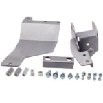 Differential Diff Drop Kit fit for Chevrolet Silverado GMC Sierra 4WD 2001-2010 - Image 3