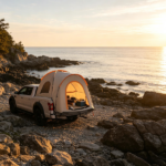 Truck Tent for Camping - Image 7