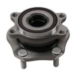 Front Wheel Hub Assembly fit for Nissan Rogue/Qashqai 2014-23 NT513357 4-Bolt Square - Image 2