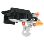 Door Latch Assembly fit for Buick Roadmaster 1991-1996 15111447 Front Left Side - Image 2