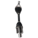 Front Left / Right CV Axle Shaft fit for Ram 1500 2012-2022 1500 Classic Assembly - Image 5