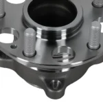 5-Bolt Rear Wheel Hub Assembly fit for Honda Accord TSX 2008-2014 512353 With ABS - Image 2